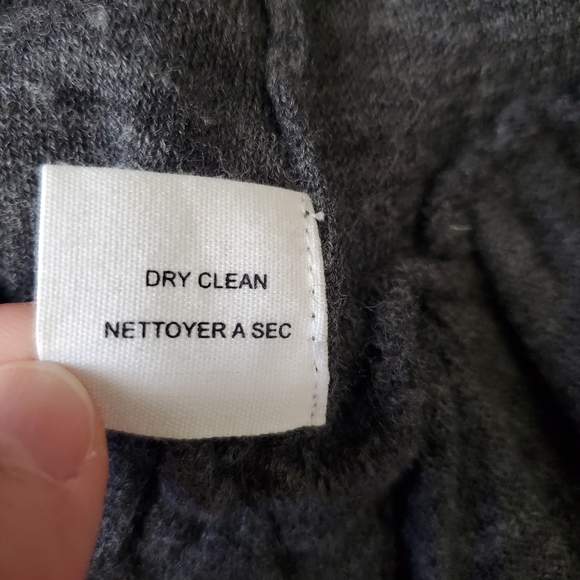 Anthropologie Merino Wool Cardigan - Picture 7 of 7